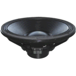 21SW1600Nd - Profesionální basový reproduktor - LOW FREQUENCY TRANSDUCER