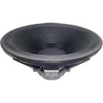 18P1000Nd - Profesionální basový reproduktor - LOW FREQUENCY TRANSDUCER