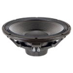 15SW1300Nd - Profesionální basový reproduktor - LOW FREQUENCY TRANSDUCER