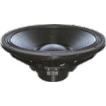 18SW1600Nd - Profesionální basový reproduktor - LOW FREQUENCY TRANSDUCER