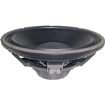 15P1200Nd - Profesionální basový reproduktor - LOW FREQUENCY TRANSDUCER