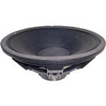 18P80Nd - Profesionální basový reproduktor - LOW  FREQUENCY TRANSDUCER