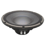 12SW1300Nd - Profesionální basový reproduktor - LOW  FREQUENCY TRANSDUCER