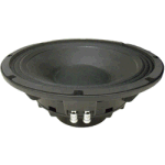 12P80Nd - Profesionální basový reproduktor - LOW - MID FREQUENCY TRANSDUCER