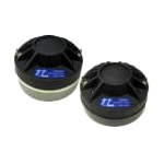 CD10Fe - Compression driver - Tlakový výškový reproduktor