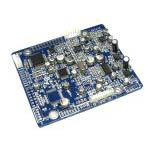XO-24E - modul digitálního reproduktorového procesoru - 2 vstupy / 4 výstupy